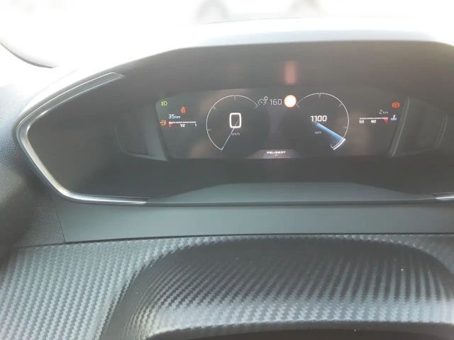 Peugeot 208 Allure Pack