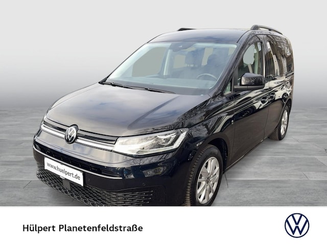 Volkswagen Caddy Life