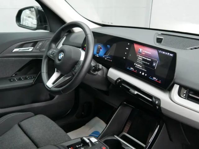 BMW iX1 xDrive30