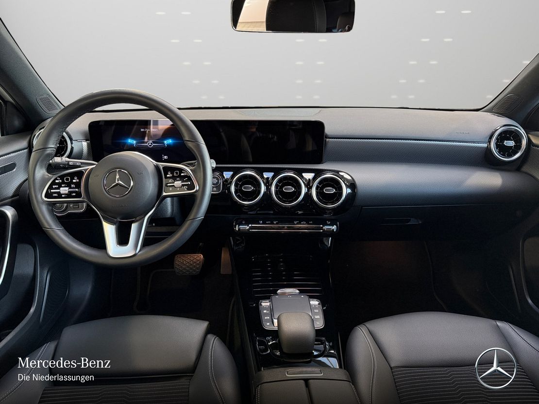 Mercedes-Benz A 250 Progressive