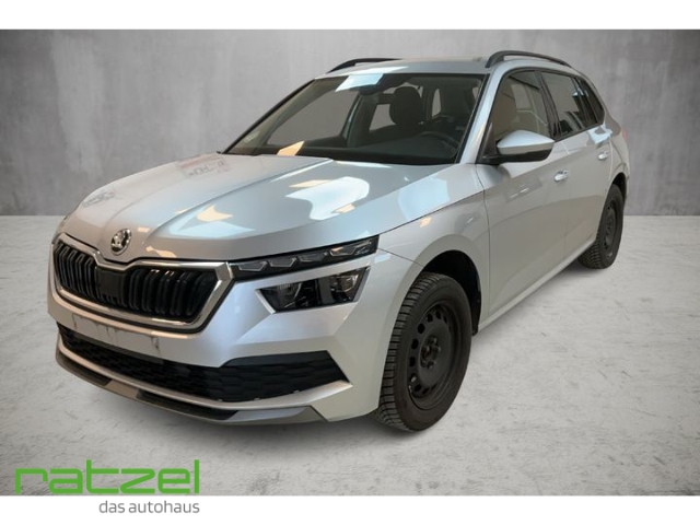 Skoda Kamiq 1.0 TSI Ambition