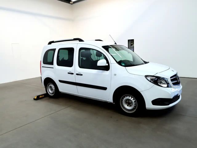 Mercedes-Benz Citan Tourer