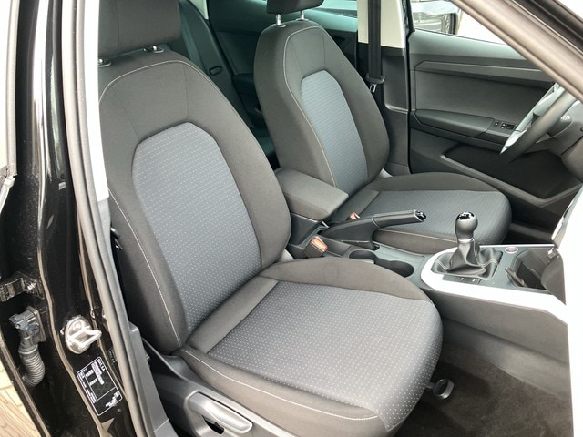 Seat Arona 1.0 TSI Style