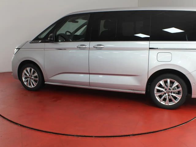 Volkswagen Multivan 2.0 TDI DSG Lang Style T7