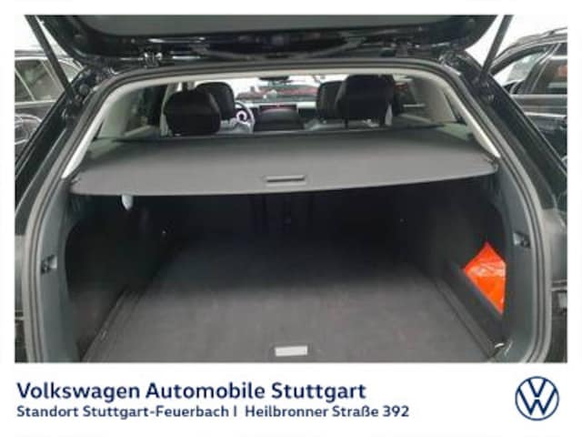 Volkswagen Passat 2.0 TDI Variant