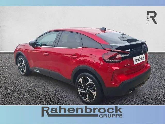 Citroën C4 PureTech Shine