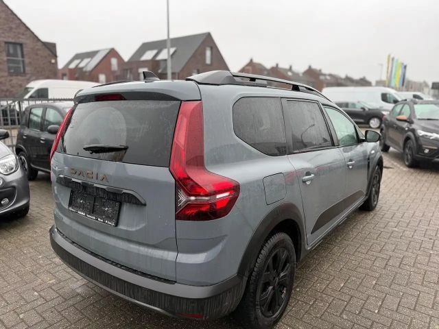 Dacia Jogger ECO-G Extreme