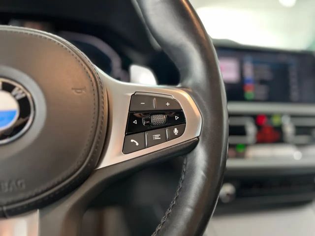 BMW 330 330e Advantage pakket Touring