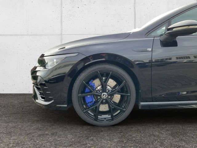 Volkswagen Golf 2.0 TSI 4Motion Golf VIII