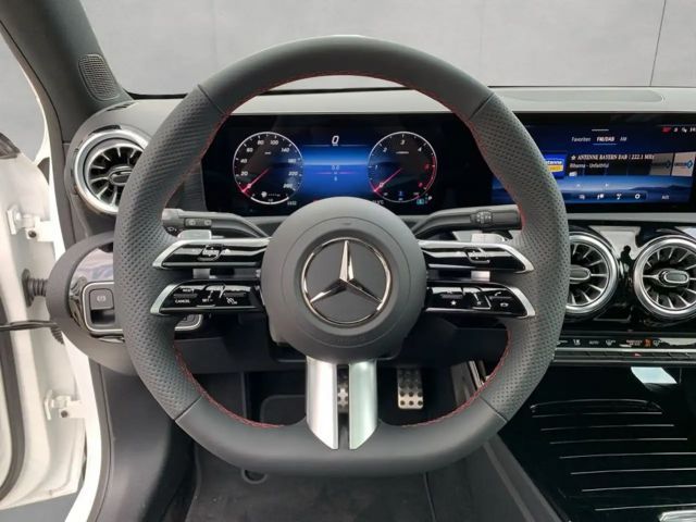 Mercedes-Benz A 200 A-Klasse