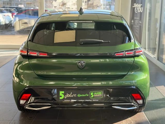Peugeot 308 Allure Pack BlueHDi