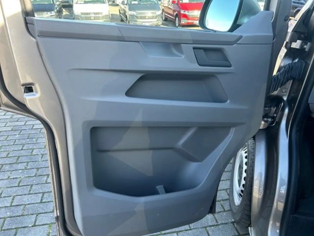 Volkswagen Caravelle 2.0 TDI T6