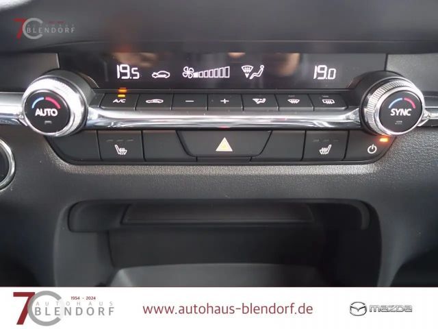 Mazda CX-30 Exclusive-line