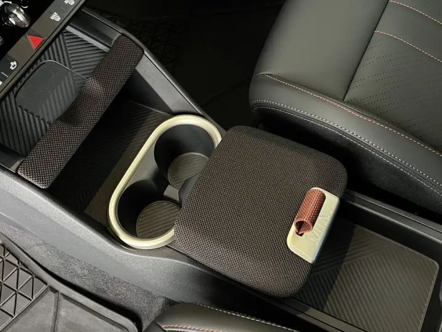 MINI John Cooper Works Countryman John Cooper Works Countryman A