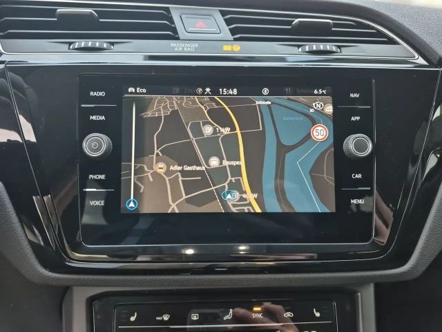 Volkswagen Touran 7-zitter DSG R-Line