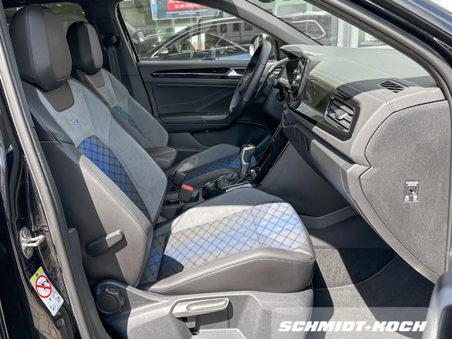 Volkswagen T-Roc 2.0 TSI DSG