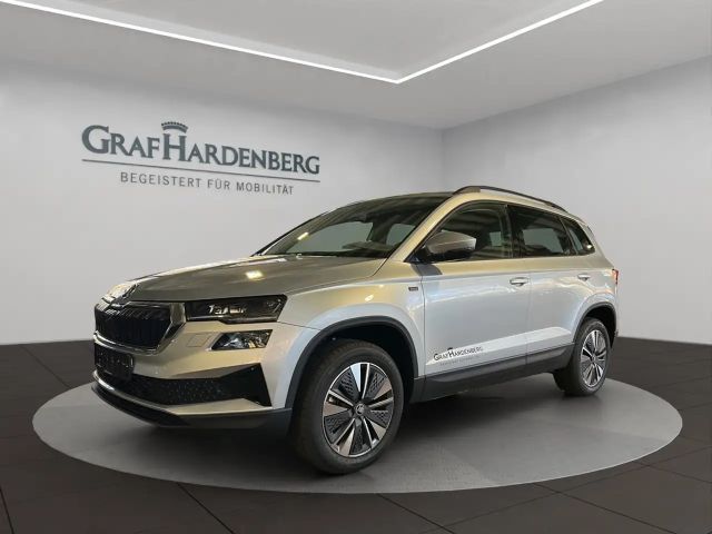 Skoda Karoq Selection Tour