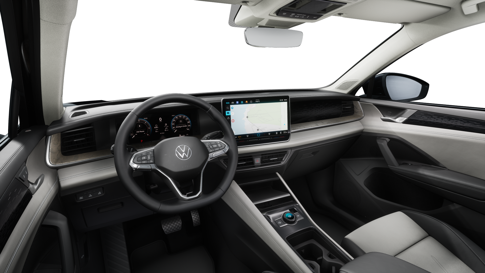 Volkswagen Tayron 2.0 TDI DSG Elegance Elegance