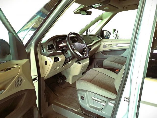 Volkswagen Multivan T7