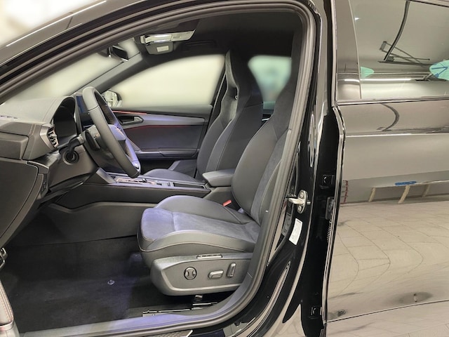 Cupra Formentor 2.0 TSI 4Drive