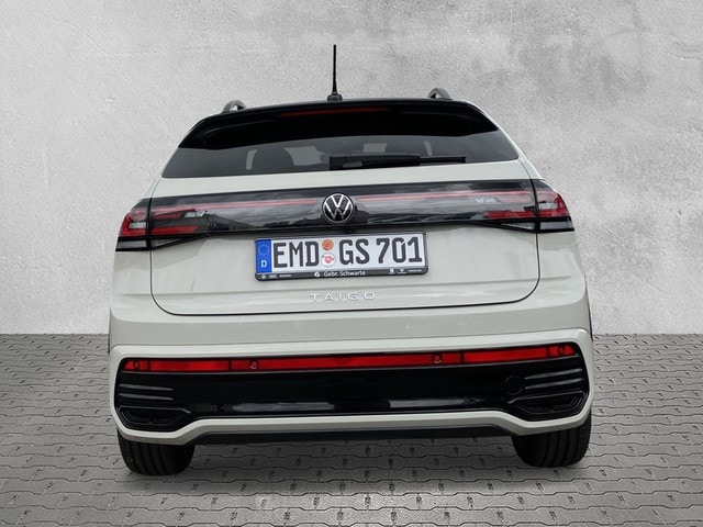 Volkswagen Taigo 1.0 TSI R-Line