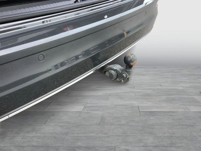 Volkswagen Golf DSG Style Variant