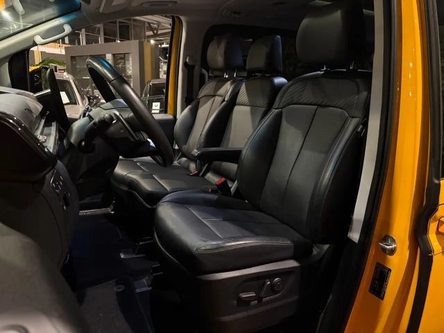 Hyundai Staria Prime Vierwielaandrijving