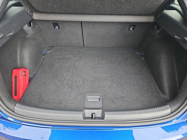 Volkswagen Taigo 1.0 TSI DSG