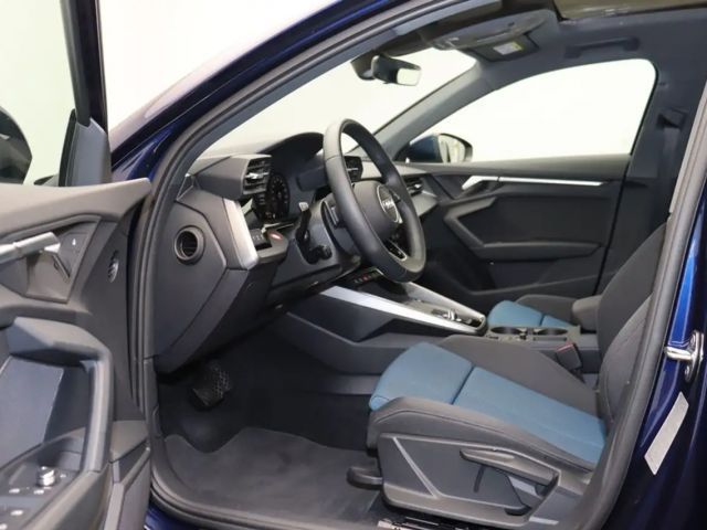 Audi A3 40 TDI Quattro Sedan Sportback