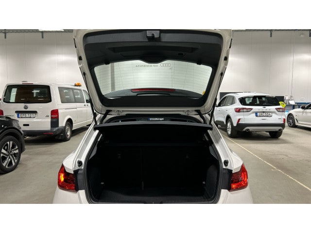 Audi A1 30 TFSI Sportback