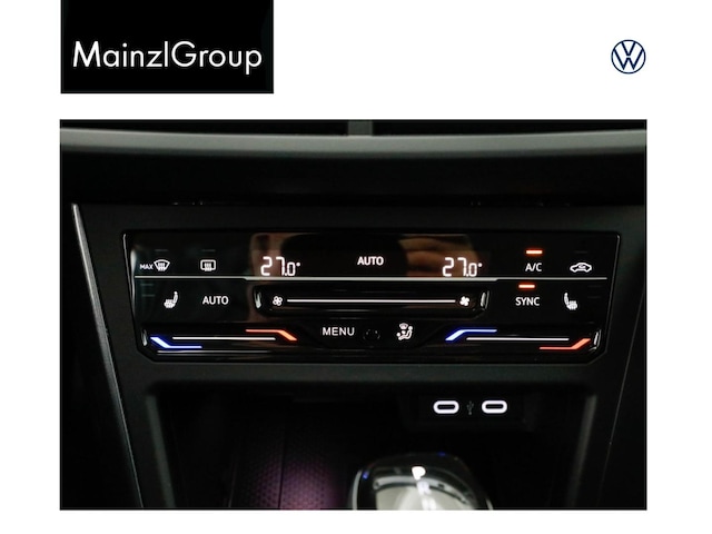 Volkswagen Taigo DSG Style