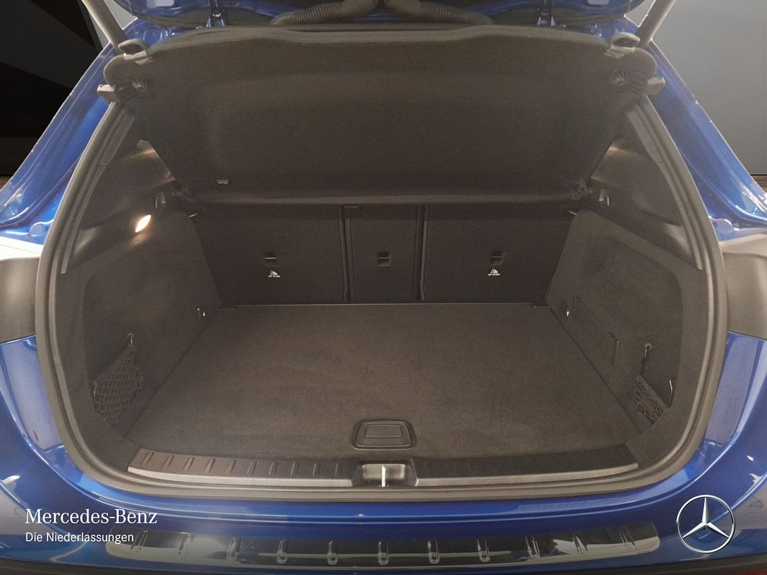 Mercedes-Benz GLA 180 Progressive