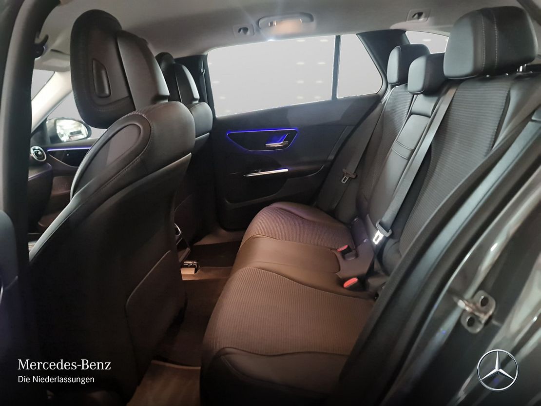 Mercedes-Benz C 180 AVANTGARDE Estate