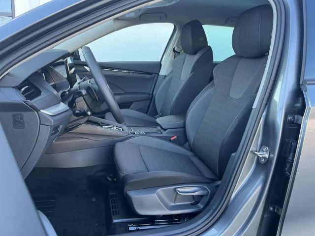 Skoda Octavia Combi Selection