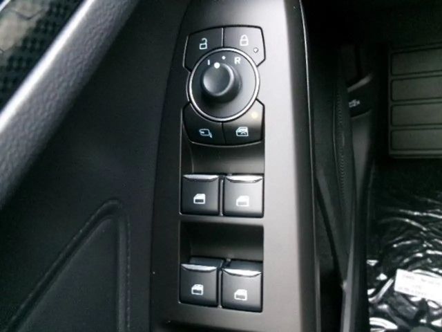 Ford Focus ST Line Wagon