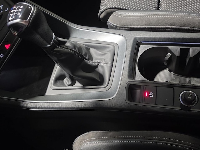 Audi Q3 35 TFSI S-Line Sportback