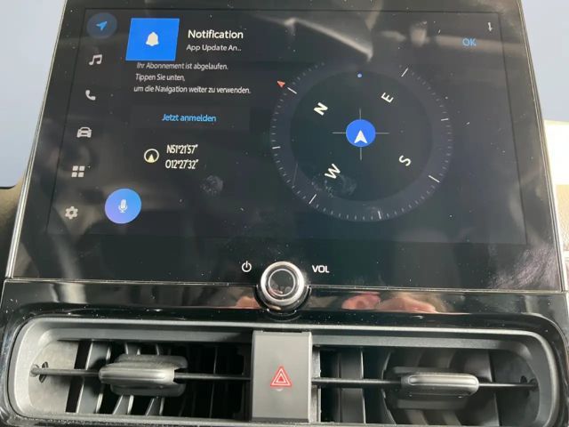 Toyota Yaris Cross Hybride Plus Style