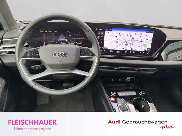 Audi A5 Quattro S-Tronic
