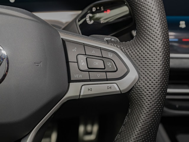 Volkswagen Passat R-Line eHybrid