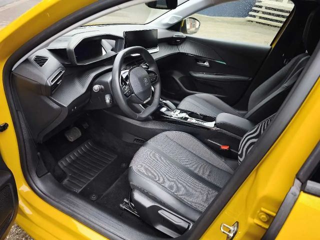 Peugeot E-208 Allure Pack