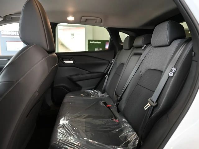 Nissan Qashqai 1.5 e-POWER 205 PS N-Conn HUD Nav Kam LED