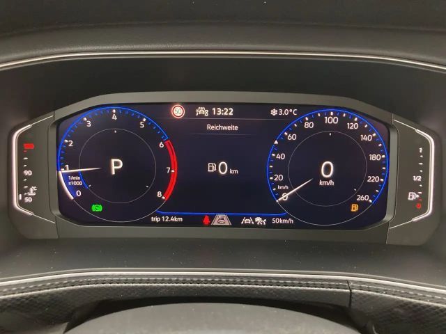 Volkswagen T-Cross 1.5 TSI DSG R-Line