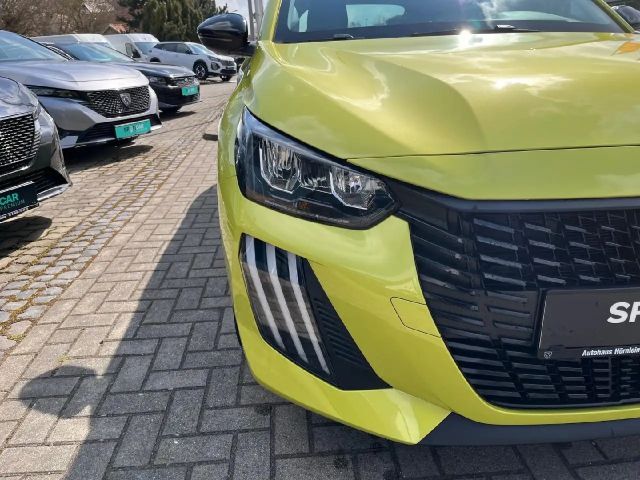 Peugeot 208 Active Pack