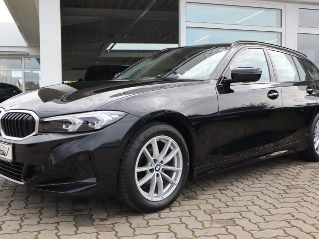 BMW 320 320d Comfort pakket Touring