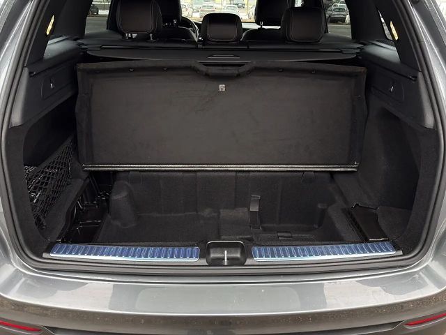 Mercedes-Benz GLC 300 4MATIC AMG Line