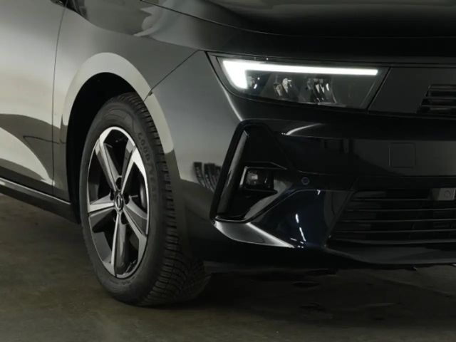 Opel Astra GS-Line Grand Sport Sports Tourer