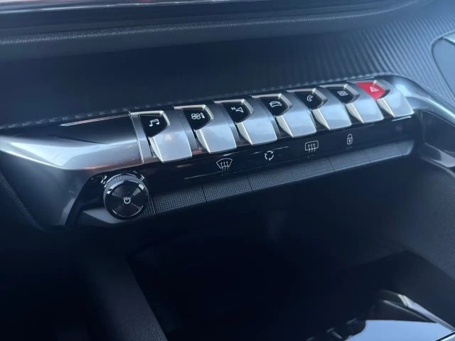 Peugeot 3008 Allure Pack