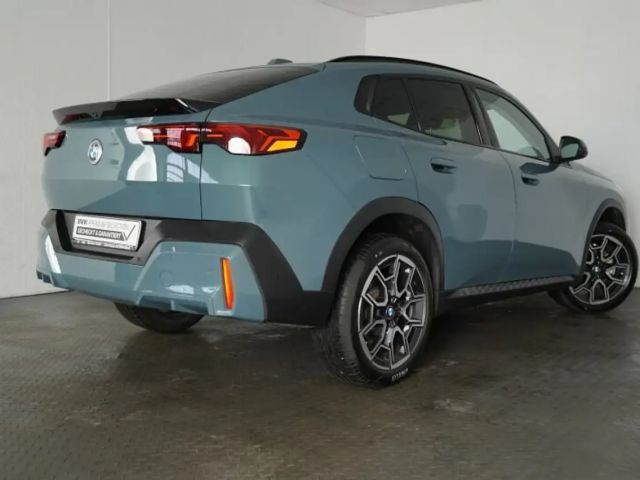 BMW X2 sDrive20i