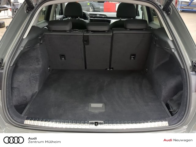 Audi Q3 35 TFSI S-Tronic