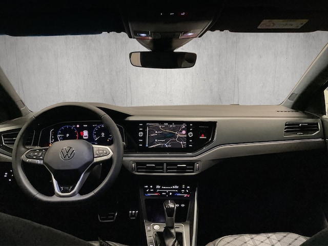 Volkswagen Polo 1.0 TSI DSG R-Line